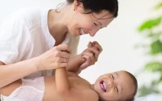 Fralda Huggies M