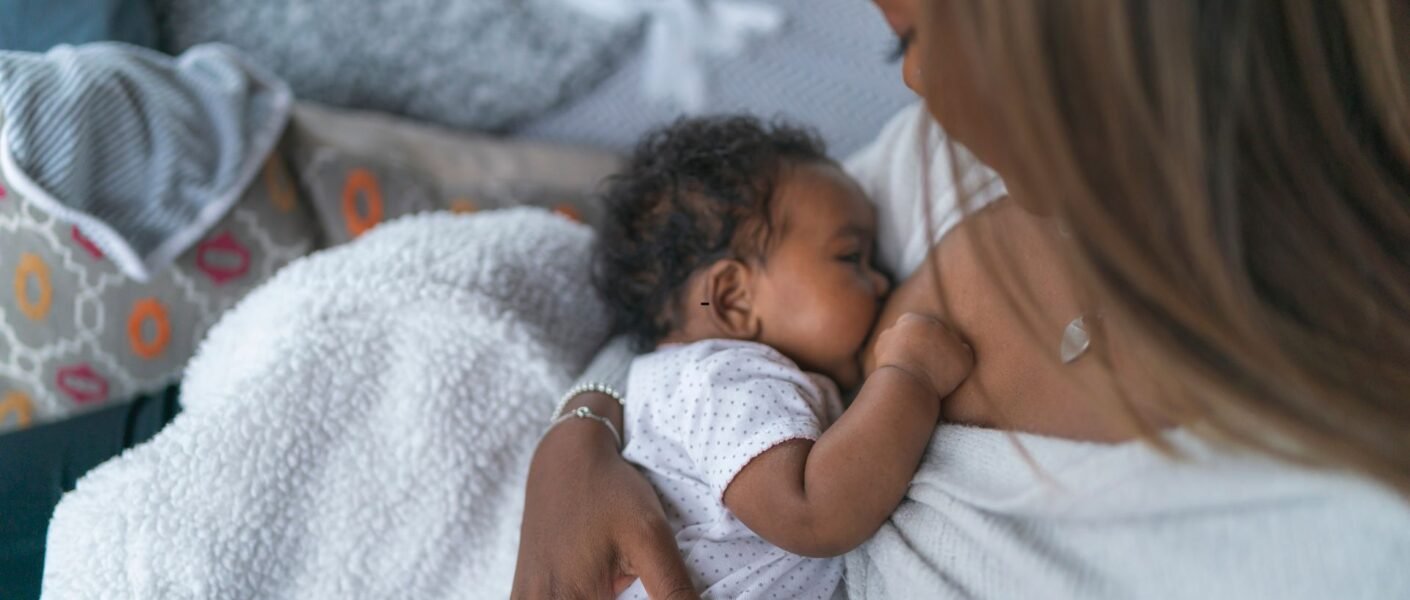 Amamentacao O-que e a pega correta