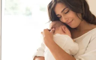 Mamando o Suficiente