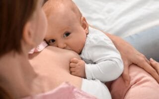 Tempo Ideal de Amamentação