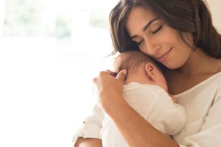 para Aliviar as Cólicas