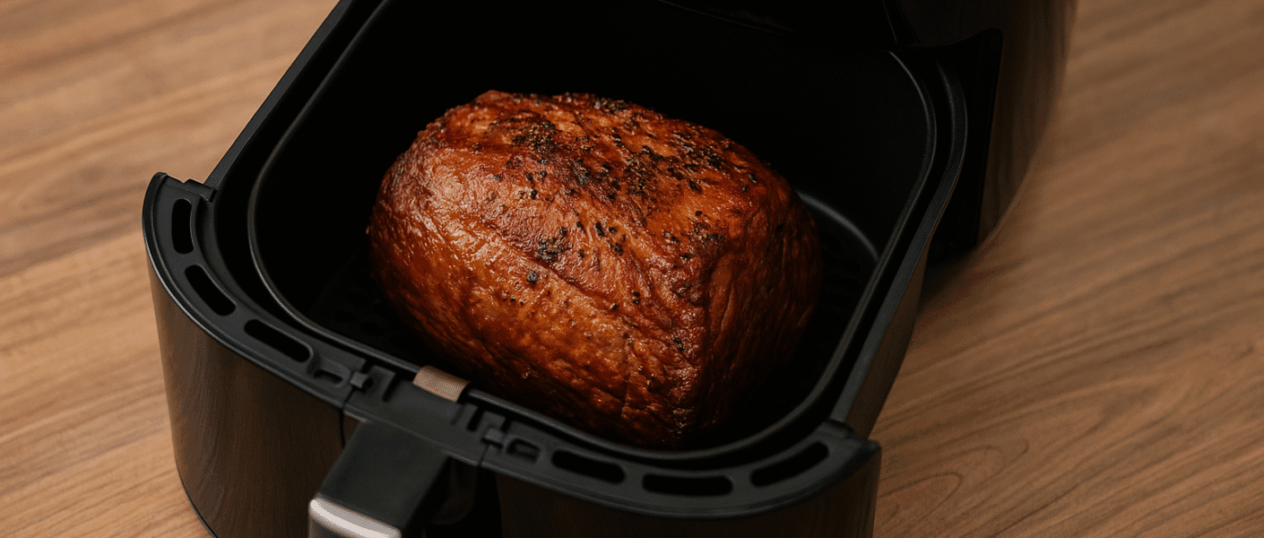 Carne Assada na Air Fryer