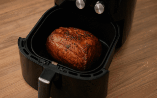 Carne Assada na Air Fryer