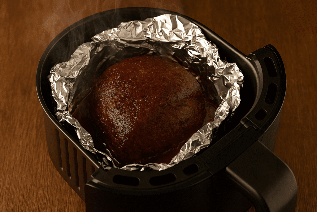 Cupim na Airfryer