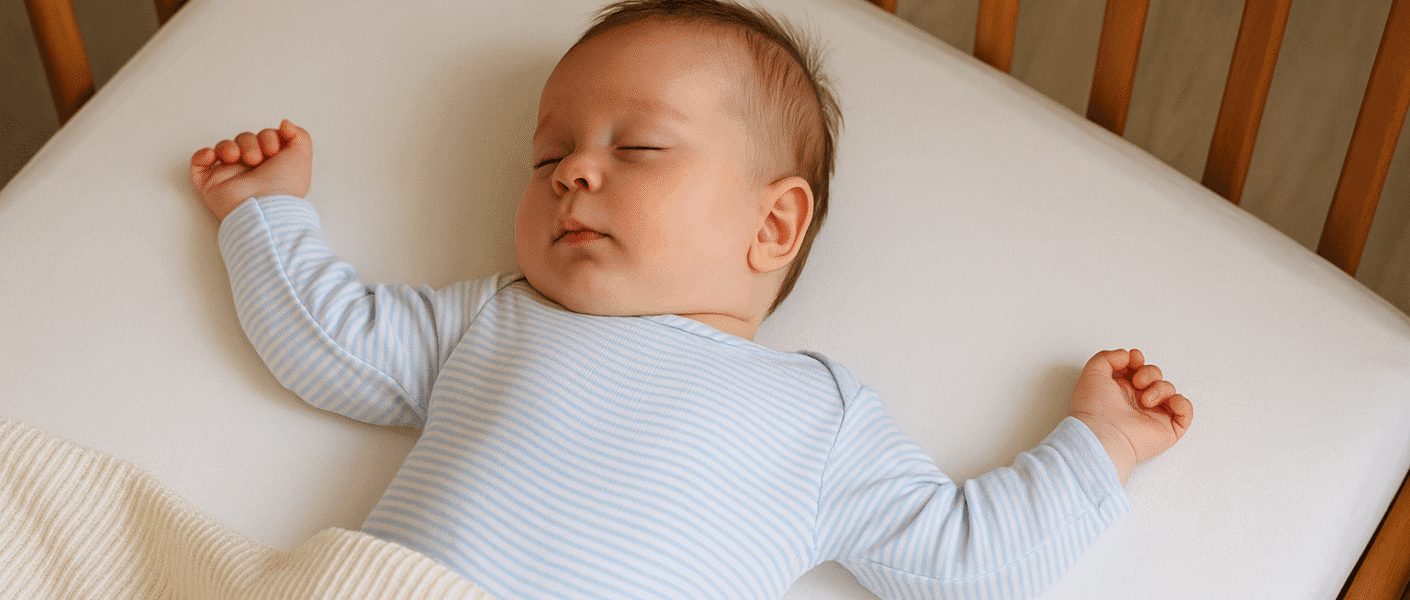 Berço portátil ou berço tradicional qual é melhor