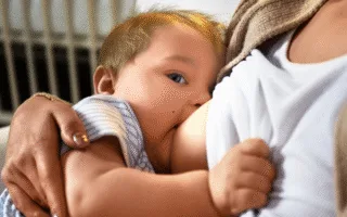 Como saber se o bebê está com fome?
