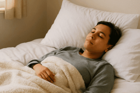 Colchão de solteiro firme ou macio?