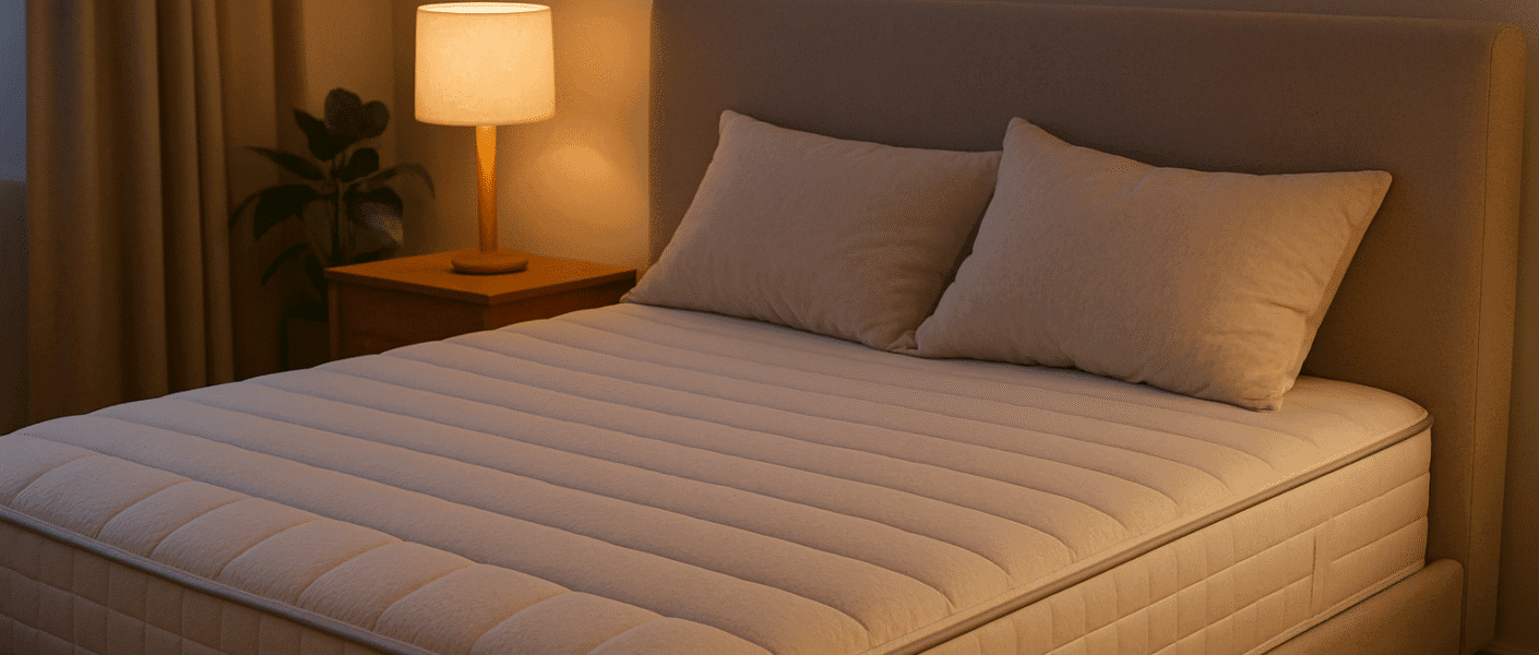 colchão de casal como escolher o ideal ?