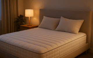 colchão de casal como escolher o ideal ?