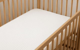 Colchão para berço qual o melhor ?