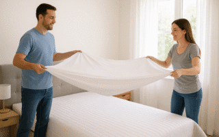 Colchão de Casal: Quando Trocar?