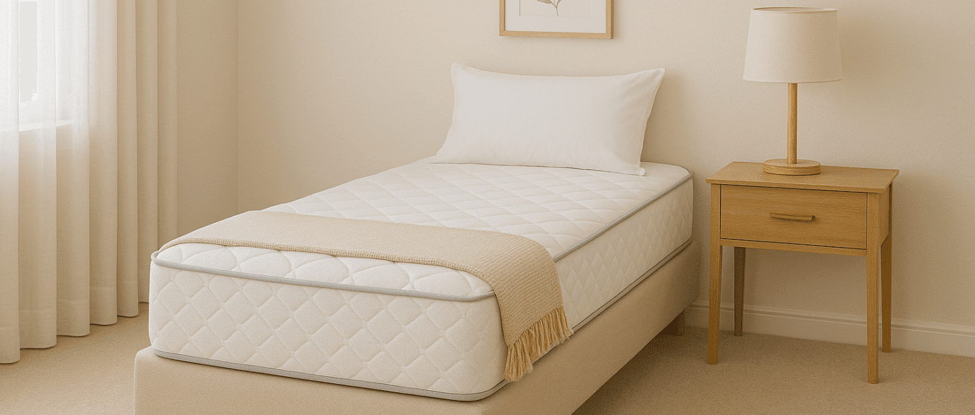 Como escolher o colhão ideal?