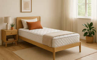 Colchão de solteiro: qual a melhor marca?