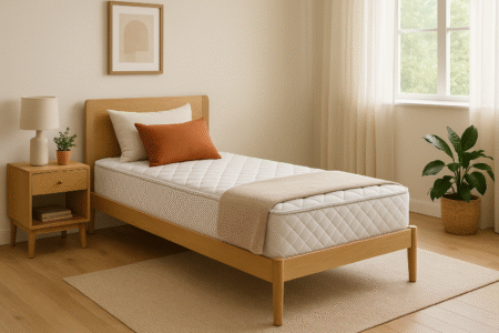 Colchão de solteiro: qual a melhor marca?