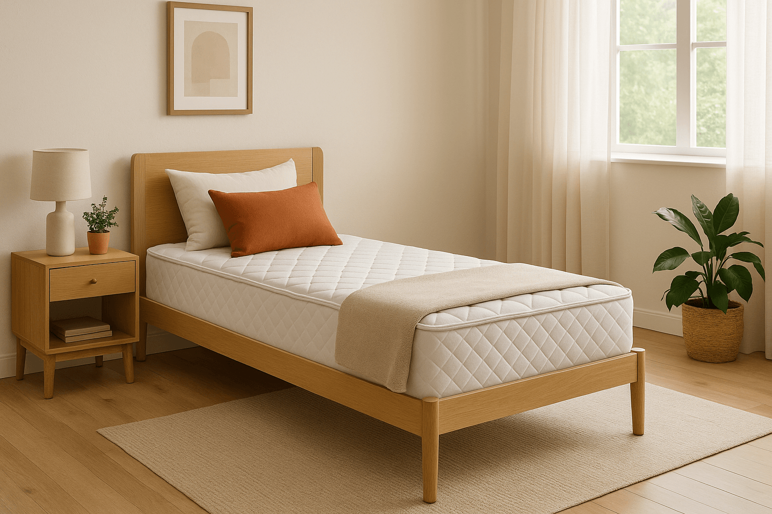 Colchão de solteiro: qual a melhor marca?, Tudo Sobre Colchão