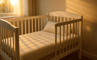 Colchão para Berço: Qual o Melhor