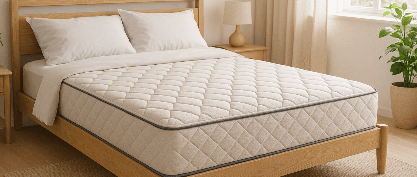 Colchão de casal ortopédico é bom mesmo?