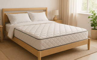 Colchão de casal ortopédico é bom mesmo?