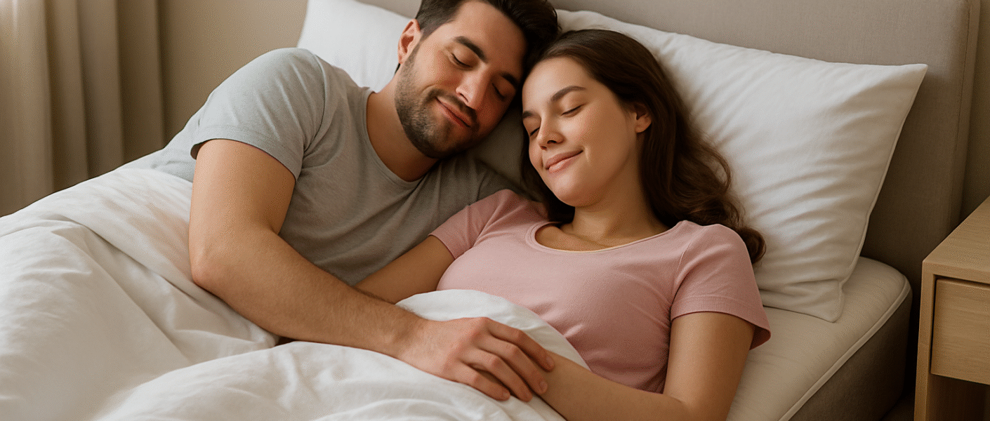 colchão de casal com viscoelástico