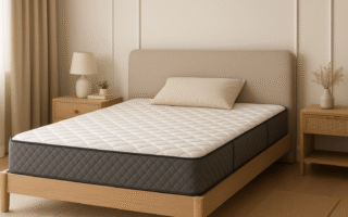 Colchão Ortopédico: Firmeza ou Conforto?