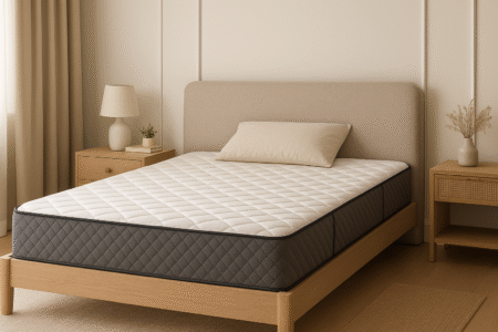 Colchão Ortopédico: Firmeza ou Conforto?