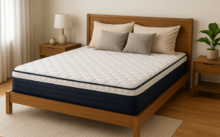 Colchão de casal com memória é melhor?