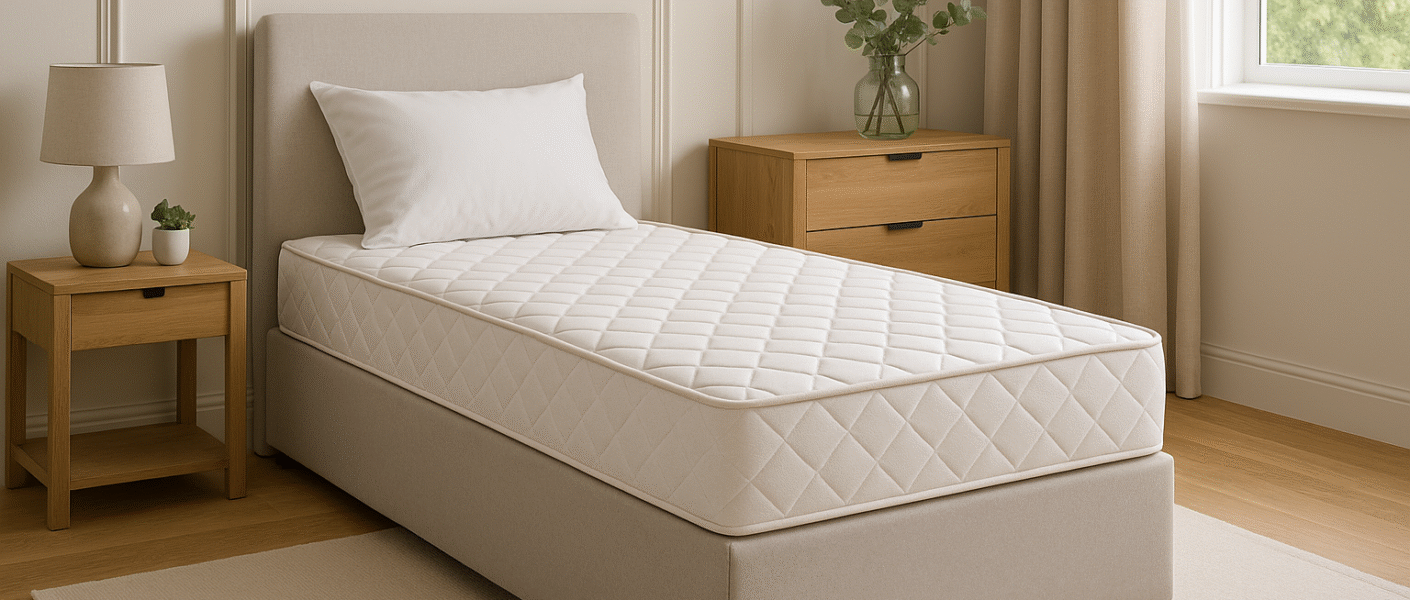 Colchão Solteiro D33