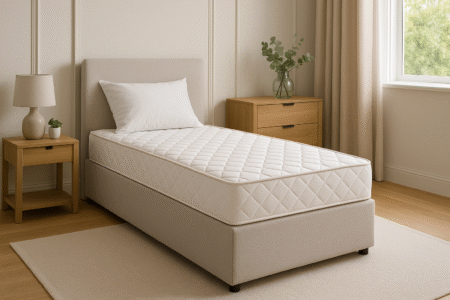 Colchão Solteiro D33