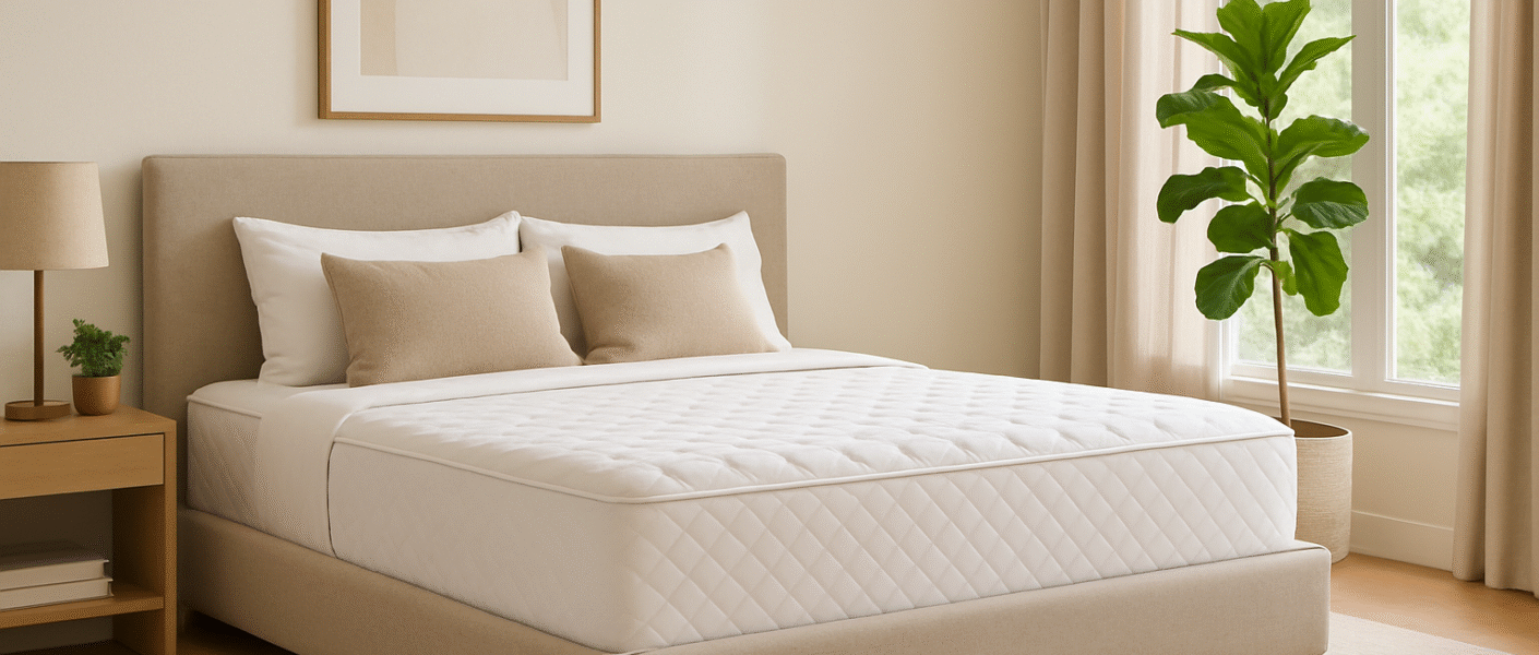 Melhor Colchão King