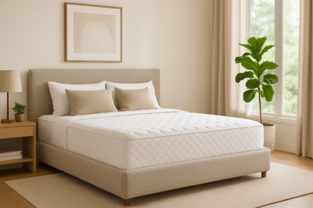 Melhor Colchão King
