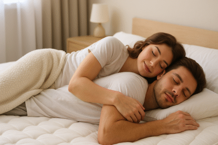 Qual o melhor colchão