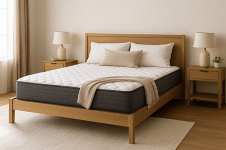 melhor colchão Queen