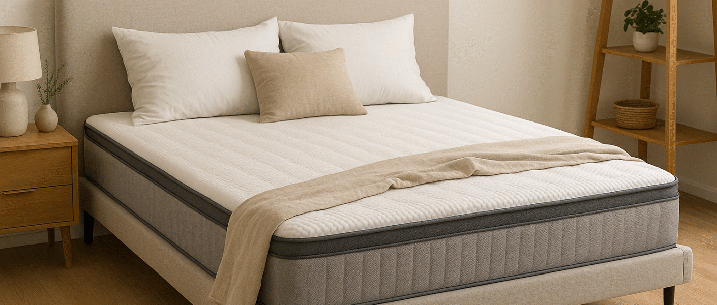 melhor colchão ortopédico