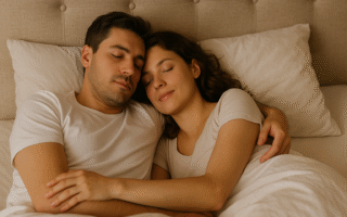 melhor colchão para casal