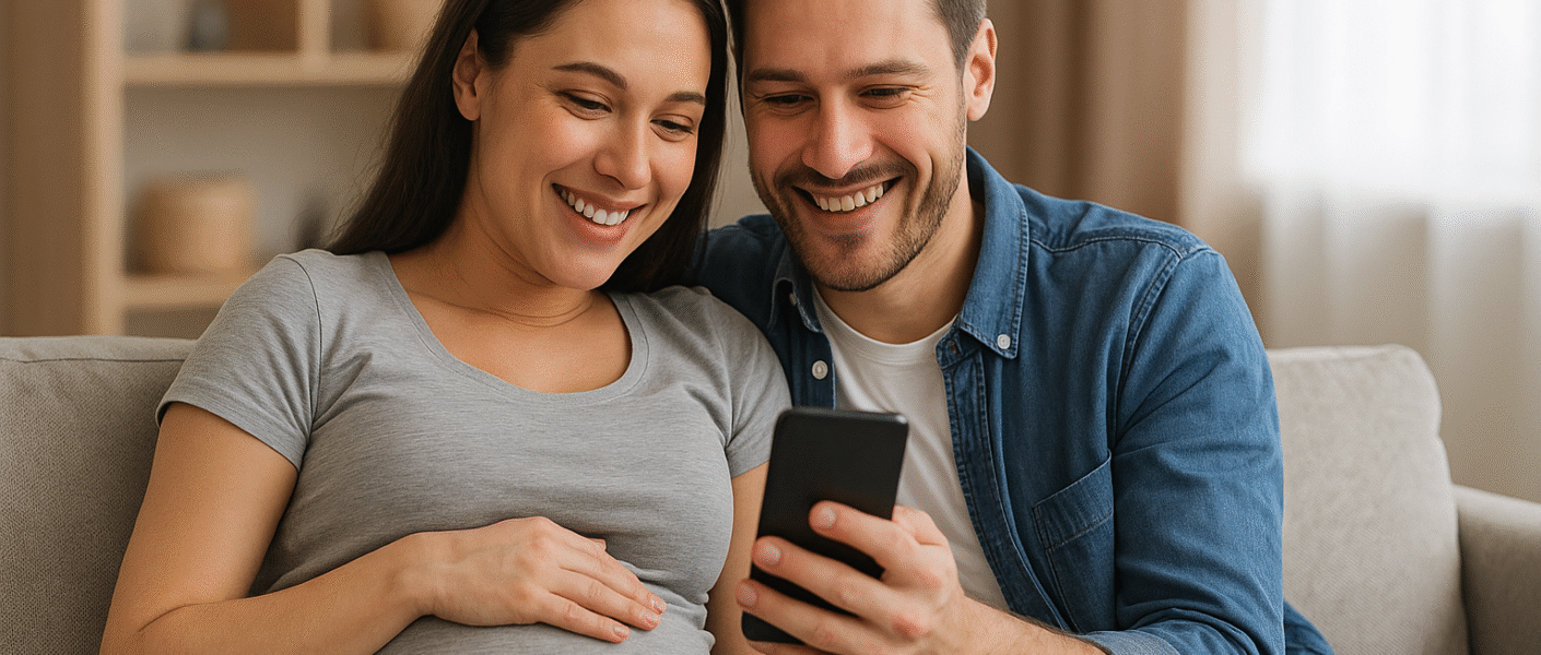 Calculadora Gestacional