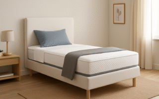 colchão para solteiro modelos ideais para adultos