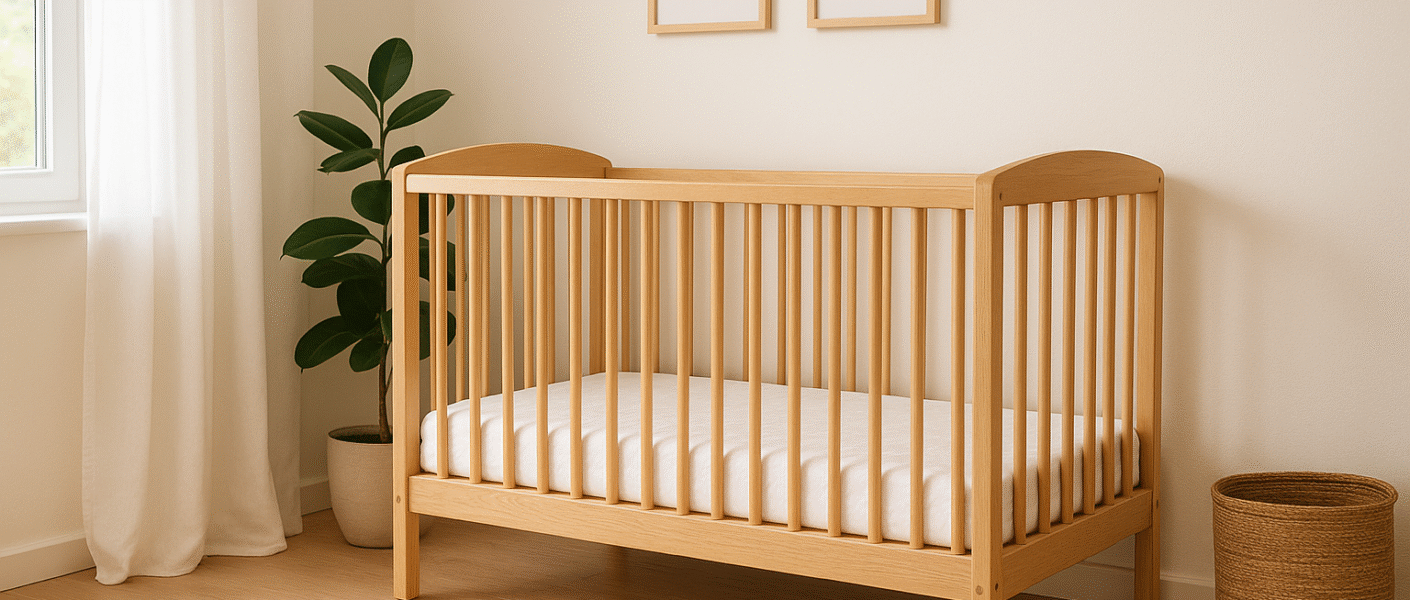 Colchão para Berço