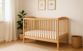 Colchão para Berço