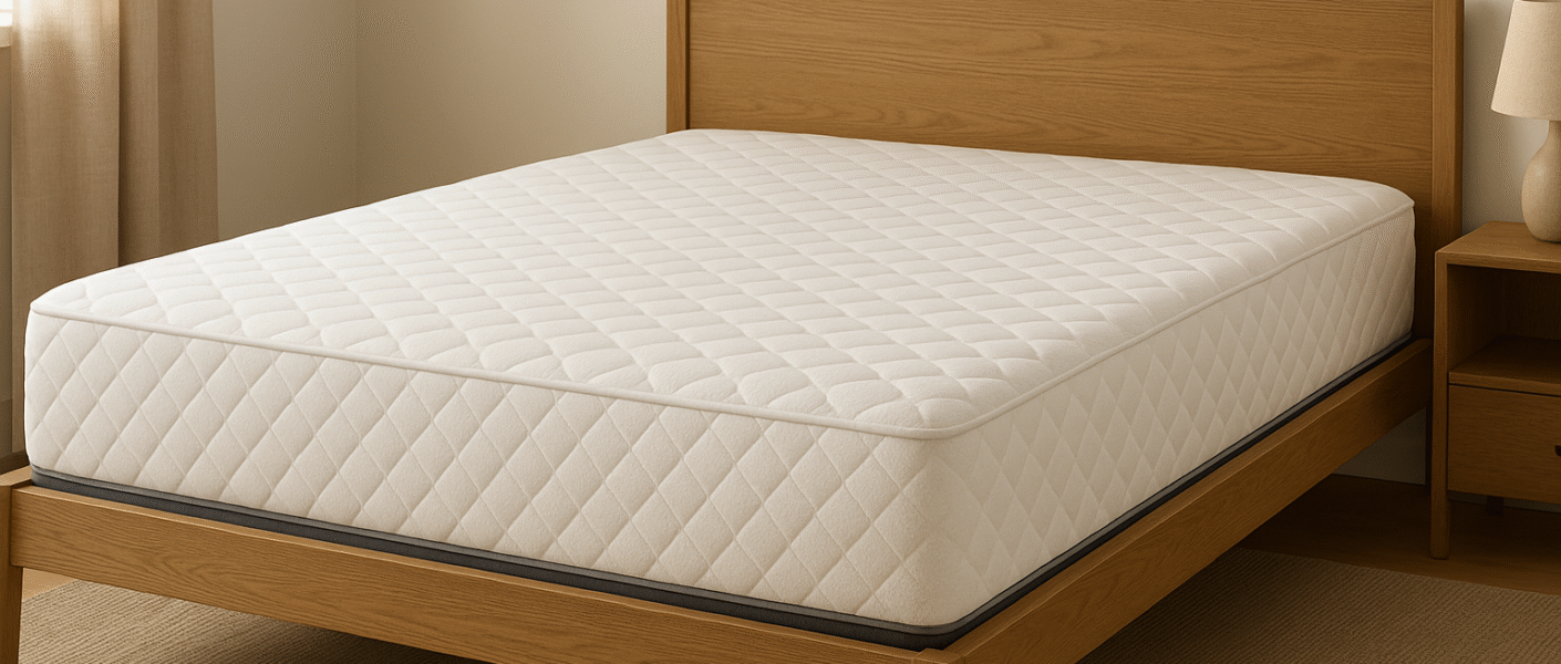 Colchão Ortopédico e Terapêutico: Qual a Diferença?