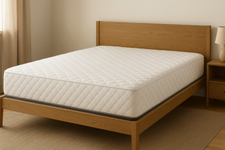 Colchão Ortopédico e Terapêutico: Qual a Diferença?