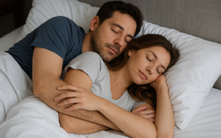 Colchão Emma Dor nas costas