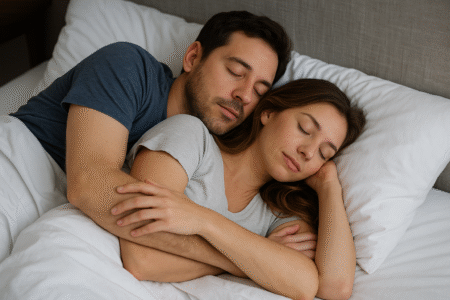 Colchão Emma Dor nas costas