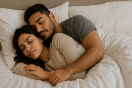 Colchão Emma afundea