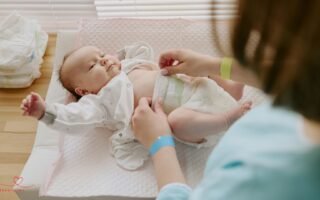 Fralda Looney Tunes é boa mesmo? Descubra!