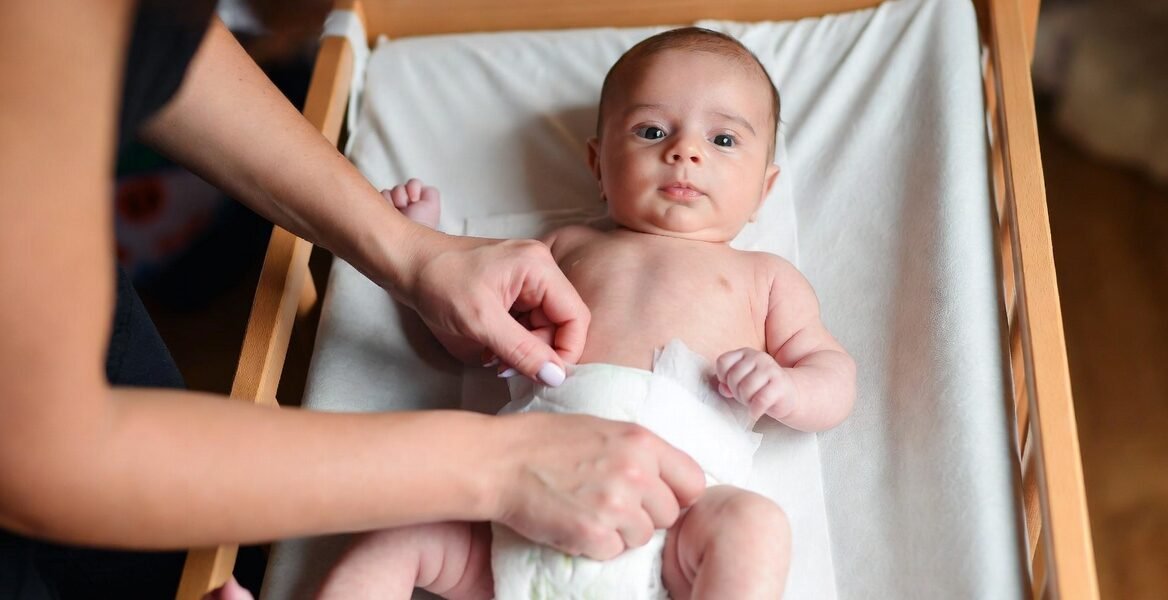 Fralda Pampers G: Como evitar vazamentos? Veja causas, dicas práticas e cuidados para manter seu bebê seco e confortável.