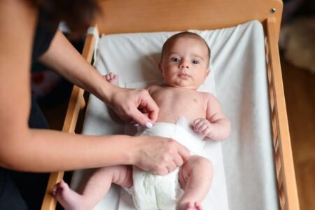 Fralda Pampers G: Como evitar vazamentos? Veja causas, dicas práticas e cuidados para manter seu bebê seco e confortável.