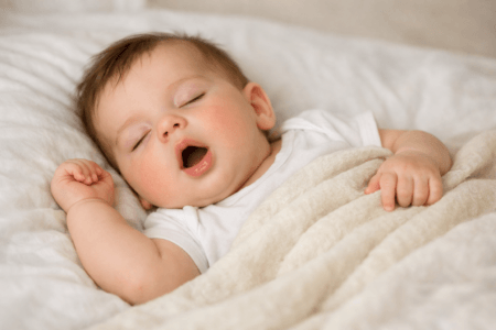 Quais problemas a respiração bucal pode causar