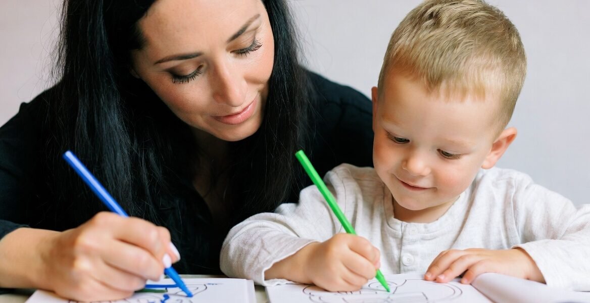 Bobbie Goods: por que o livro de colorir virou febre entre pais e filhos