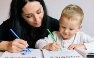 Bobbie Goods: por que o livro de colorir virou febre entre pais e filhos