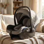 Bebê Conforto com Capota Faz Diferença?